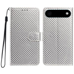 Custodia per telefono in ecopelle con fibbia a specchio e cordino nero sottile., For iPhone Air, For iPhone 16 Pro Max