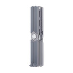 Supporto riscaldante girevole 360° per laptop Yesido LP09