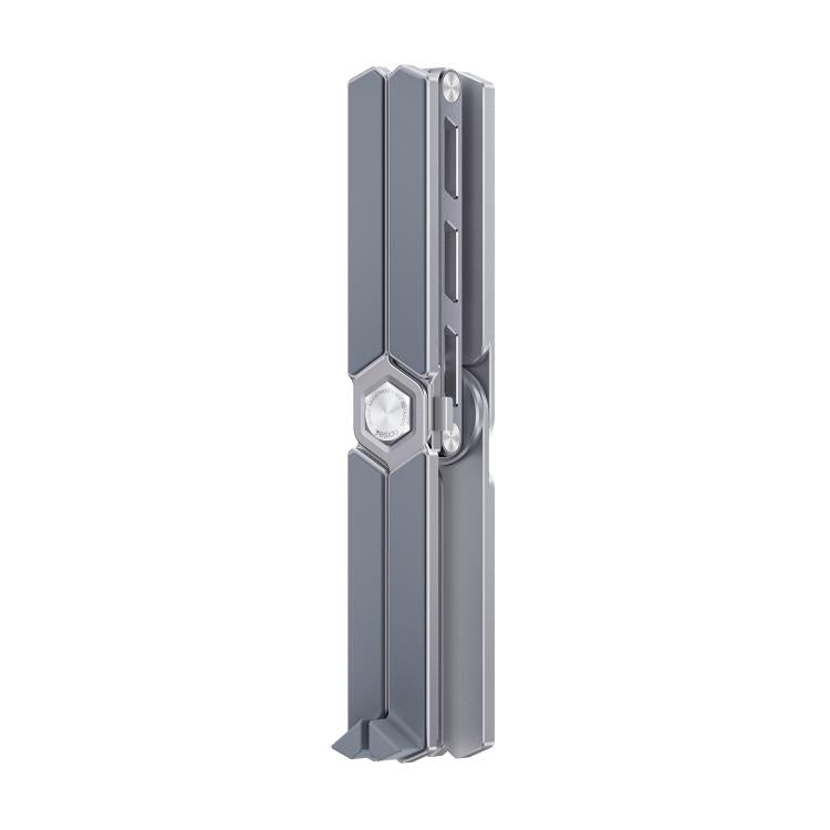 Supporto riscaldante girevole 360° per laptop Yesido LP09
