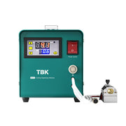 Macchina erogatrice a raffreddamento per colla TBK TBK-983C AB, AU Plug, EU Plug, US Plug, UK Plug