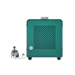 Macchina erogatrice a raffreddamento per colla TBK-983C