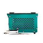 Macchina erogatrice a raffreddamento per colla TBK-983C
