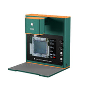 TBK TBK-2206 Macchina dissaldante laser intelligente ad alta potenza da 45 W con display HD, AU Plug, EU Plug, US Plug, UK Plug