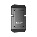 Supporto raffreddamento laptop Yesido LP11 con rialzo