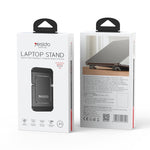 Supporto raffreddamento laptop Yesido LP11 con rialzo