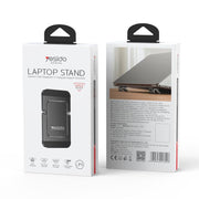 Supporto raffreddamento laptop Yesido LP11 con rialzo