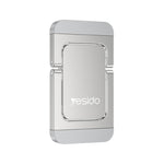 Supporto raffreddamento laptop Yesido LP11 con rialzo