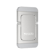 Supporto raffreddamento laptop Yesido LP11 con rialzo
