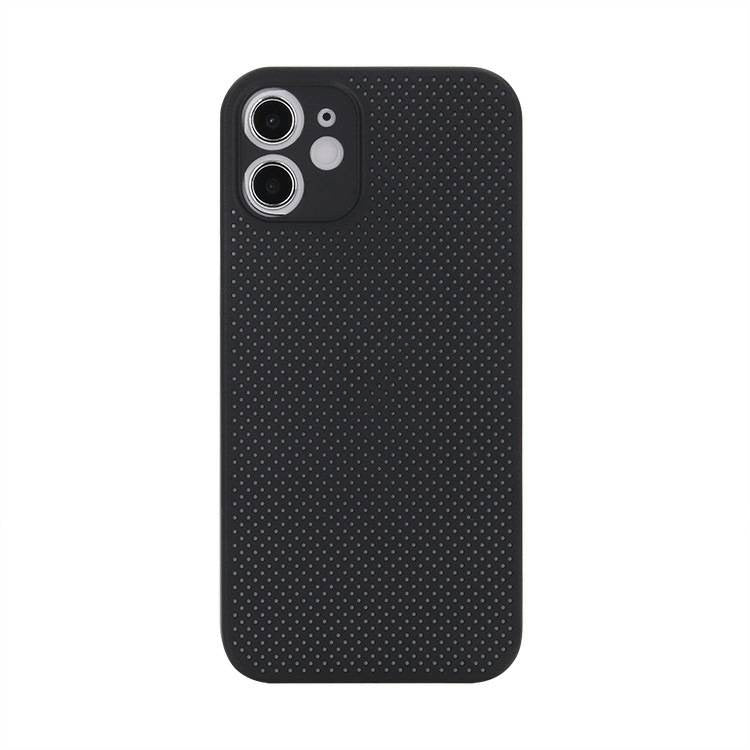 Custodia protettiva antiurto per iPhone 12 Pro