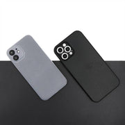 Custodia protettiva antiurto per iPhone 12 Pro