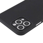 Custodia protettiva antiurto per iPhone 12 Pro