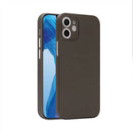 Custodia protettiva in PP per iPhone 12 Pro