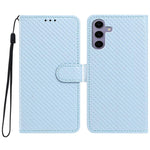 Custodia per telefono in ecopelle con fibbia a specchio e cordino nero sottile., For Galaxy S25 5G, For Galaxy S25+ 5G