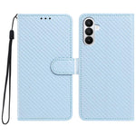 Custodia per telefono in ecopelle con fibbia a specchio e cordino nero sottile., For Galaxy S26 5G, For Galaxy S25 Edge 5G