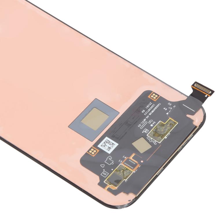 Schermo LCD originale con digitalizzatore, assemblaggio completo., For OnePlus Nord CE6, For OnePlus Nord 6, For OnePlus Turbo 6V, For OnePlus Turbo 6