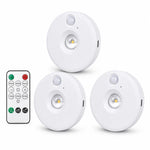 Luci notturne intelligenti a forma di occhio di gatto con sensore e telecomando, 1pc, 3pcs, 6pcs