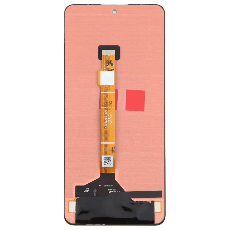 Schermo LCD con digitalizzatore, assemblaggio completo, For Honor X8d, For Honor 500 Pro, For Honor 300 Ultra