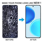 Schermo LCD con digitalizzatore, assemblaggio completo, For Honor X8d, For Honor 500 Pro, For Honor 300 Ultra