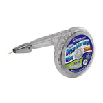 Nastro dissaldante di precisione MECHANIC Dr.X Super Strong Version da 1,5 m, 1.5x1.5mm, 2.0x1.5mm, 2.5x1.5mm, 3.0x1.5mm, 3.5x1.5mm