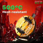 Morsetto riparazione schede madri in vetro temperato MECHANIC MK2