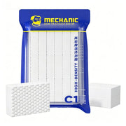 Spugna detergente nano ad alta densità MECHANIC C18