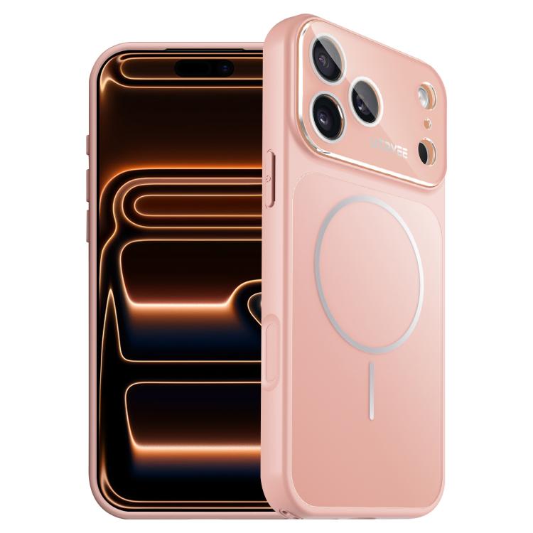 Custodia per telefono UTRYEE in similpelle con chiusura magnetica AG, For iPhone 17 Pro Max, For iPhone 17 Pro, For iPhone 17