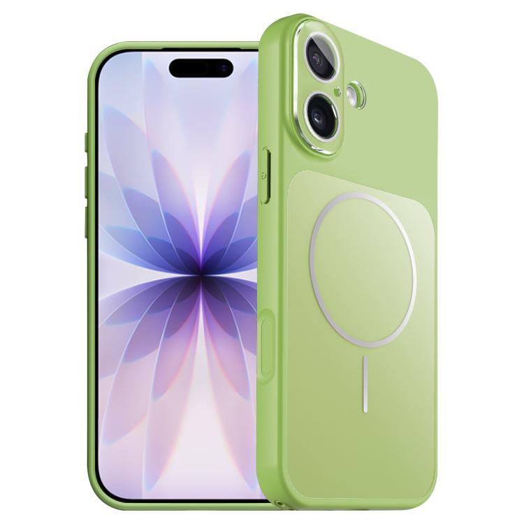 Custodia per telefono UTRYEE in similpelle con chiusura magnetica AG, For iPhone 17 Pro Max, For iPhone 17 Pro, For iPhone 17