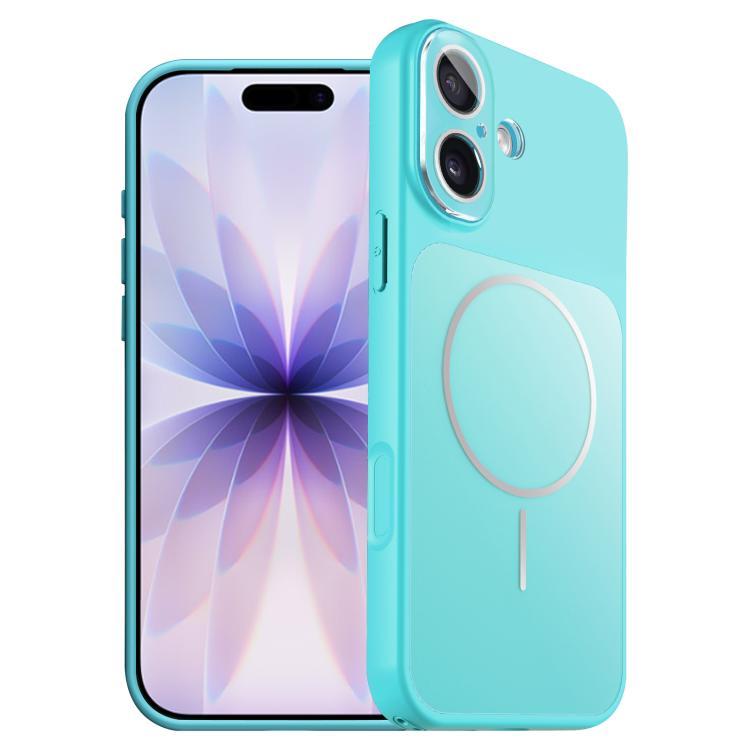 Custodia per telefono UTRYEE in similpelle con chiusura magnetica AG, For iPhone 17 Pro Max, For iPhone 17 Pro, For iPhone 17