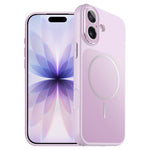 Custodia per telefono UTRYEE in similpelle con chiusura magnetica AG, For iPhone 17 Pro Max, For iPhone 17 Pro, For iPhone 17