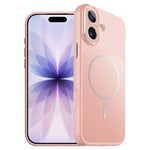 Custodia per telefono UTRYEE in similpelle con chiusura magnetica AG, For iPhone 17 Pro Max, For iPhone 17 Pro, For iPhone 17