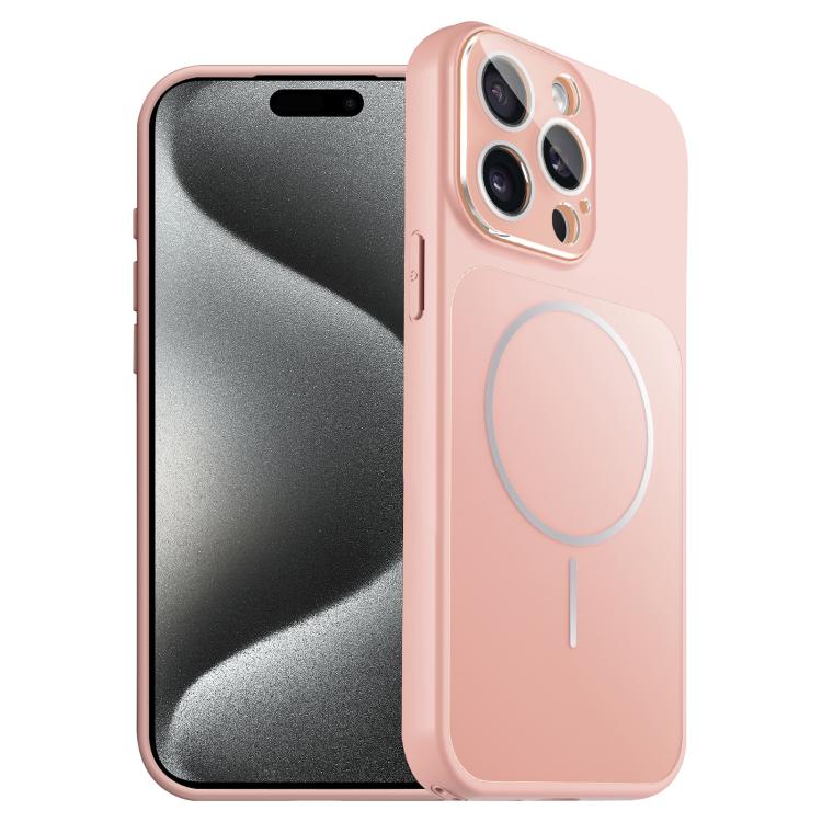 Custodia per telefono UTRYEE in similpelle con chiusura magnetica AG, For iPhone 15 Pro Max, For iPhone 15 Pro, For iPhone 15