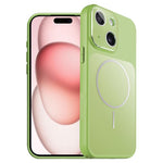 Custodia per telefono UTRYEE in similpelle con chiusura magnetica AG, For iPhone 15 Pro Max, For iPhone 15 Pro, For iPhone 15