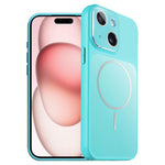 Custodia per telefono UTRYEE in similpelle con chiusura magnetica AG, For iPhone 15 Pro Max, For iPhone 15 Pro, For iPhone 15