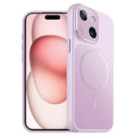Custodia per telefono UTRYEE in similpelle con chiusura magnetica AG, For iPhone 15 Pro Max, For iPhone 15 Pro, For iPhone 15
