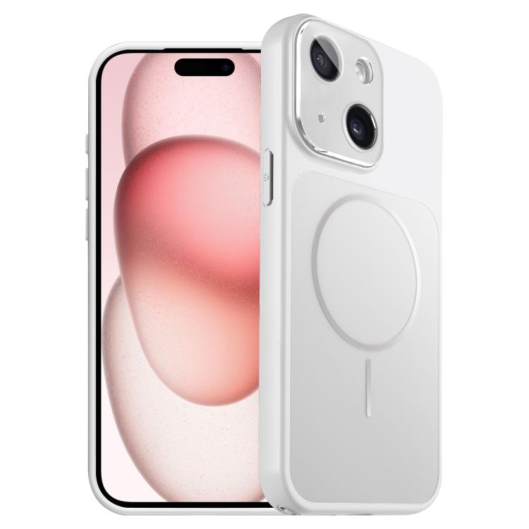 Custodia per telefono UTRYEE in similpelle con chiusura magnetica AG, For iPhone 15 Pro Max, For iPhone 15 Pro, For iPhone 15