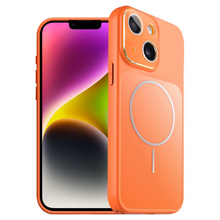 Custodia per telefono UTRYEE in similpelle con chiusura magnetica AG, For iPhone 14, For iPhone 14 Pro, For iPhone 14 Pro Max