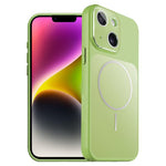 Custodia per telefono UTRYEE in similpelle con chiusura magnetica AG, For iPhone 14, For iPhone 14 Pro, For iPhone 14 Pro Max