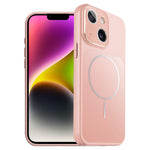 Custodia per telefono UTRYEE in similpelle con chiusura magnetica AG, For iPhone 14, For iPhone 14 Pro, For iPhone 14 Pro Max