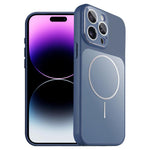 Custodia per telefono UTRYEE in similpelle con chiusura magnetica AG, For iPhone 14, For iPhone 14 Pro, For iPhone 14 Pro Max