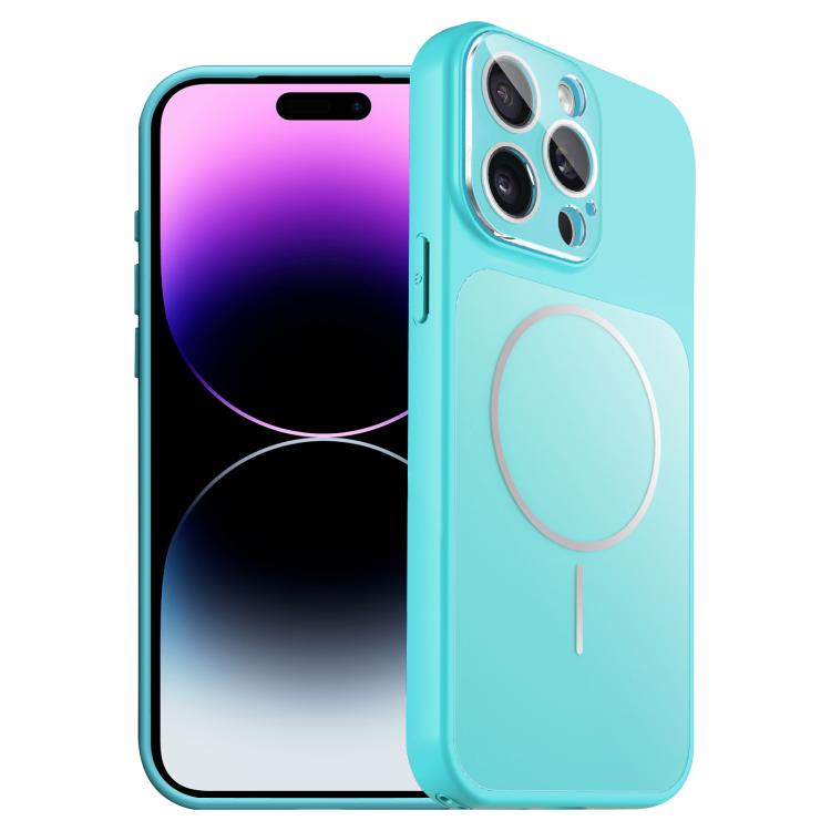 Custodia per telefono UTRYEE in similpelle con chiusura magnetica AG, For iPhone 14, For iPhone 14 Pro, For iPhone 14 Pro Max