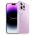 Custodia per telefono UTRYEE in similpelle con chiusura magnetica AG, For iPhone 14, For iPhone 14 Pro, For iPhone 14 Pro Max