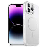 Custodia per telefono UTRYEE in similpelle con chiusura magnetica AG, For iPhone 14, For iPhone 14 Pro, For iPhone 14 Pro Max