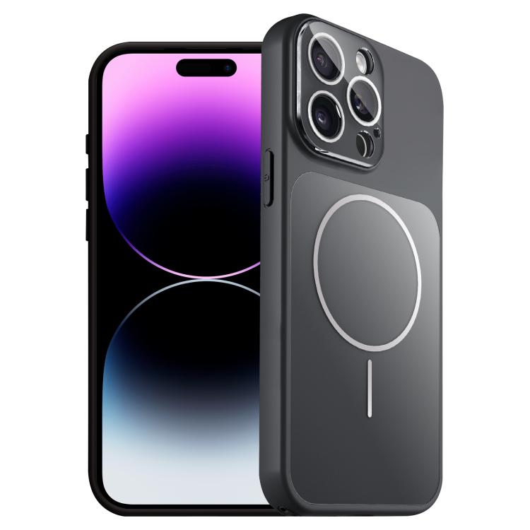 Custodia per telefono UTRYEE in similpelle con chiusura magnetica AG, For iPhone 14, For iPhone 14 Pro, For iPhone 14 Pro Max