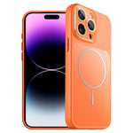 Custodia per telefono UTRYEE in similpelle con chiusura magnetica AG, For iPhone 14, For iPhone 14 Pro, For iPhone 14 Pro Max