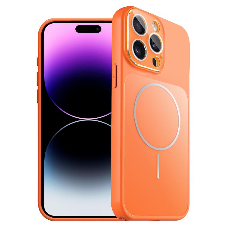 Custodia per telefono UTRYEE in similpelle con chiusura magnetica AG, For iPhone 14, For iPhone 14 Pro, For iPhone 14 Pro Max