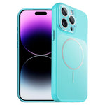 Custodia per telefono UTRYEE in similpelle con chiusura magnetica AG, For iPhone 14, For iPhone 14 Pro, For iPhone 14 Pro Max