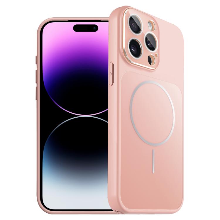 Custodia per telefono UTRYEE in similpelle con chiusura magnetica AG, For iPhone 14, For iPhone 14 Pro, For iPhone 14 Pro Max