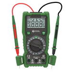 Multimetro digitale 2UUL MT30 con selezione automatica
