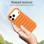 Custodia per telefono in TPU della serie Capsule color caramella, For iPhone 17 Pro Max, For iPhone 17 Pro, For iPhone 17