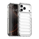 Custodia per telefono in TPU della serie Capsule color caramella, For iPhone 17 Pro Max, For iPhone 17 Pro, For iPhone 17